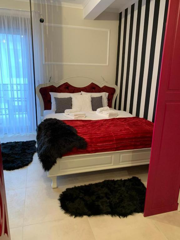 Zlatibor Adonis Apartments Wellnes & Spa Quarto foto